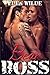 Bear Boss (BBW Paranormal W...