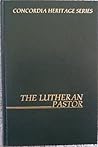 The Lutheran Pastor