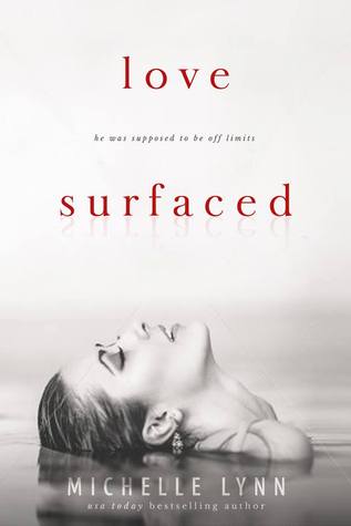 Love Surfaced (Love Surfaced, #1)