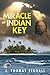 Miracle at Indian Key (CJ and Skye Adventure Trilogy, #1)