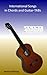 International Songs in Chords and Guitar-TABs by Michael Möhring