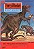 Perry Rhodan 440: Der Ring des Verderbens: Perry Rhodan-Zyklus "Die Cappins" (Perry Rhodan-Erstauflage) (German Edition)