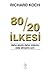The 80/20 İlkesi