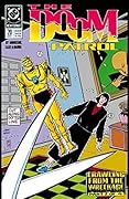 Doom Patrol (1987-1995) #20