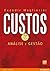 Custos: análise e gestão (Portuguese Edition)