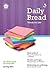 Daily Bread Jul-Sept 2014: ...