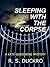 Sleeping With The Corpse: A Kate Guesswine Mystery (3)