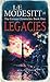 Legacies (Corean Chronicles, #1)