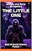 The Little One by Arkady Strugatsky