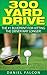 300 Yard Drive: The #1 Golf Driving Blueprint For Hitting The Driver WAY Longer!
