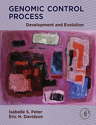 Genomic Control Process: Development and Evolution (Kindle Edition)