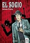 El socio by Jenaro Prieto