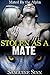 Stolen as a Mate: A Werewolf Mating Erotica (Breeding with the Prey)