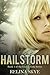 Hailstorm (Lost in Erda #1)