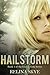 Hailstorm (Lost in Erda #1)