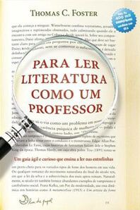 Para ler literatura como um professor