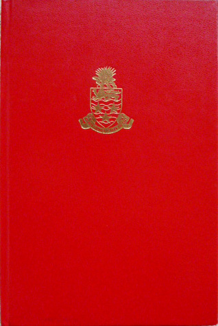 A History of the Cayman Islands (Hardcover)