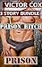 Prison Bitch by Victor Cox