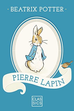 Pierre Lapin (CLASSICS)