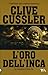 L'oro dell'Inca by Clive Cussler