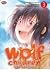 Wolf Children Ame and Yuki Vol. 3 by Mamoru Hosoda