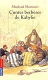 Contes Berbères D...