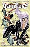 The Defenders, Vol. 2 by Matt Fraction