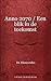 Anno 2070 / Een blik in de toekomst (Dutch Edition)