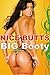 Nice Butts (Big Booty Book 1)