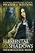 Elemental Shadows (The Eldritch Files #2)
