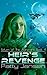 Heir's Revenge (Return of the Aghyrians, #4)