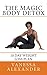 The Magic Body Detox by Vanessa Alexander