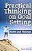 Practical Thinking on Goal ...