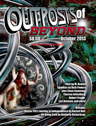 Outposts of Beyond October 2013