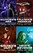 The Return of the Aghyrians Book 1-4 Omnibus