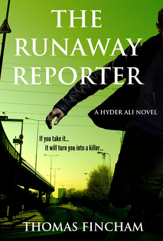 The Runaway Reporter (ebook)