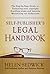 Self-Publisher's Legal Handbook