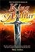 The Mammoth Book of King Arthur by Mike Ashley