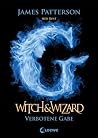 Witch & Wizard (B...