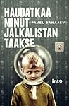Haudatkaa minut jalkalistan taakse