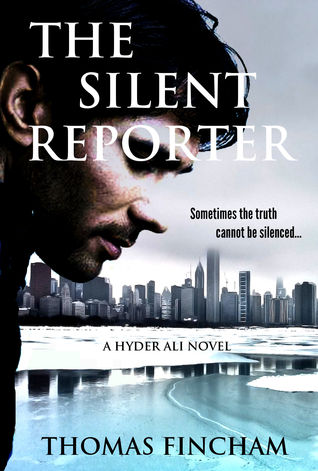 The Silent Reporter (ebook)