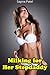 Milking for Her Stepdaddy