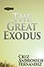 The Great Exodus Scriptbook: An Unpublished Comic Book Script and How-to Guide to Writing Comics