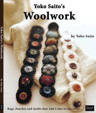 Yoko Saito's Woolwork (Paperback)