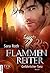 Flammenreiter - Gefährlicher Tanz (Flammenreiter, #2)