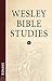 Wesley Bible Studies: Romans