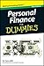 Personal Finance For Dummie...