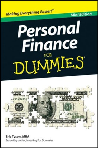 Personal Finance For Dummies®, MiniEdition