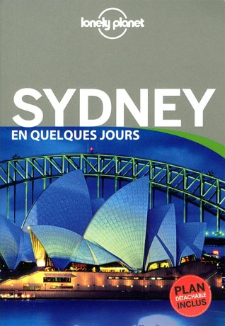 Sydney en quelques jours