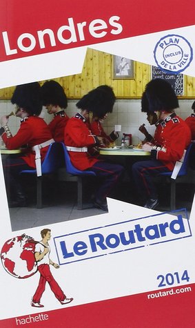 Le Routard : Londres (Paperback)